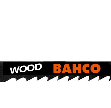 Brzeszczoty do drewna typ T 83 mm 13Z T119BO, 5 szt. 1