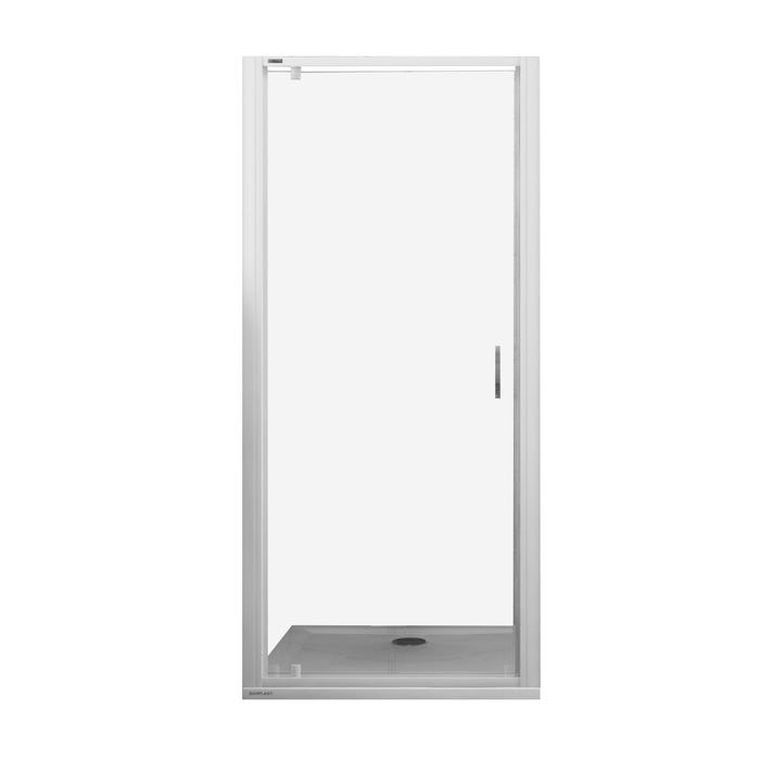 Drzwi prysznicowe Sanplast Basic 80 cm