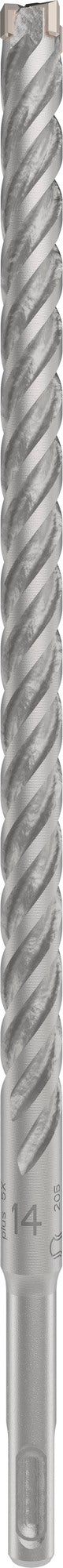 Wiertło SDS-Plus-5X 14x250x310 mm BOSCH
