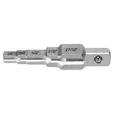 Klucz sztorcowy 1/2"