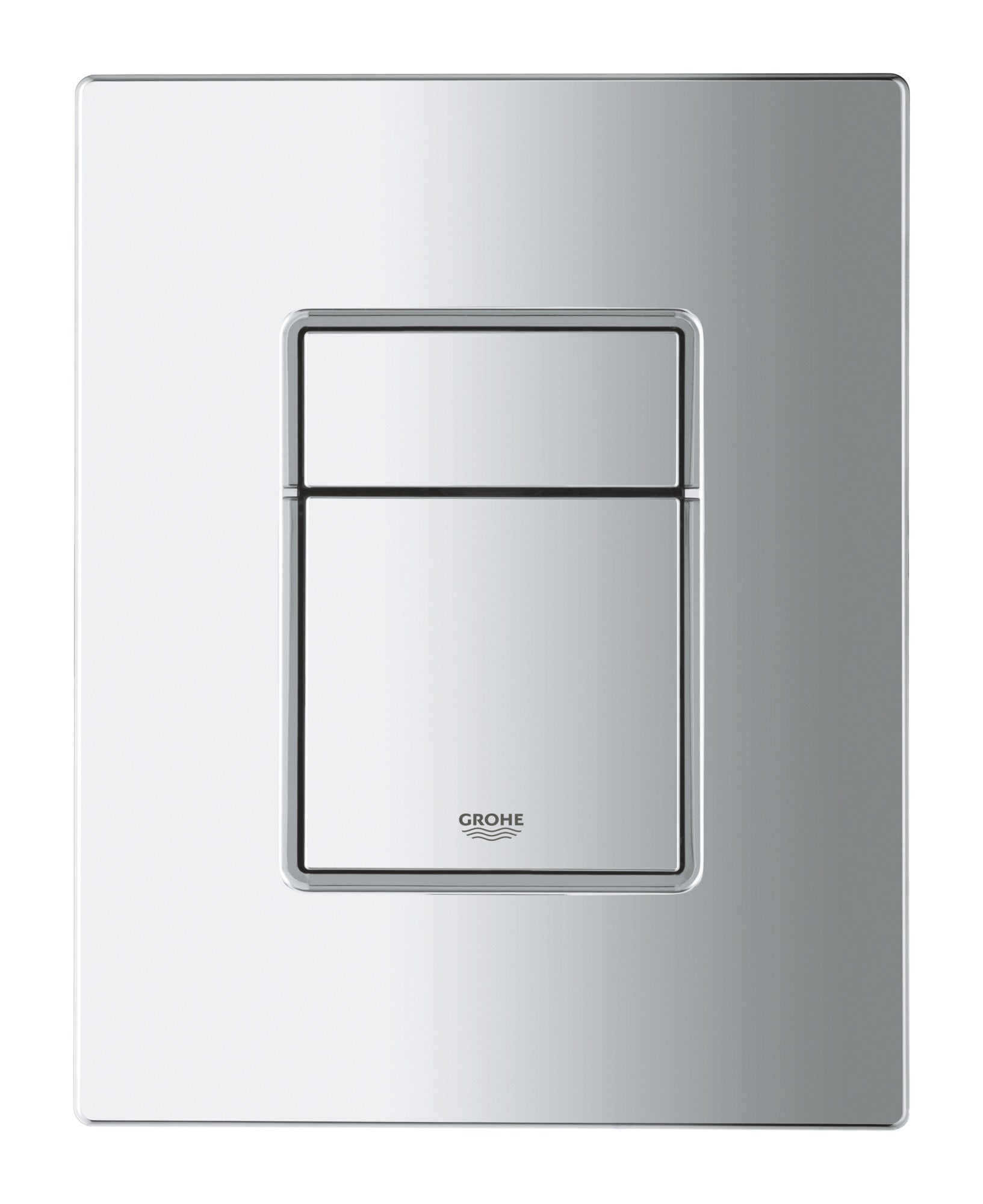 Przycisk spłukujący do stelaża Grohe Solido Even 38966000 1