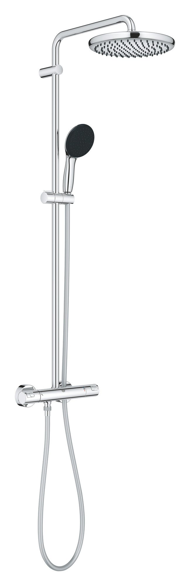 Kolumna prysznicowa Grohe Vitalio Start chrom