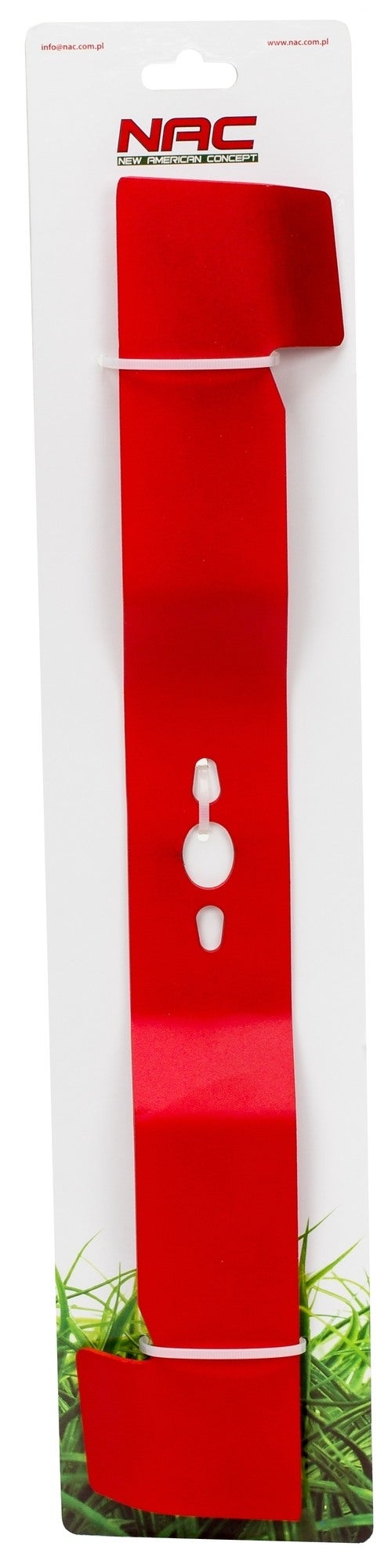 Nóż zbierający do S461, LP46, LS46