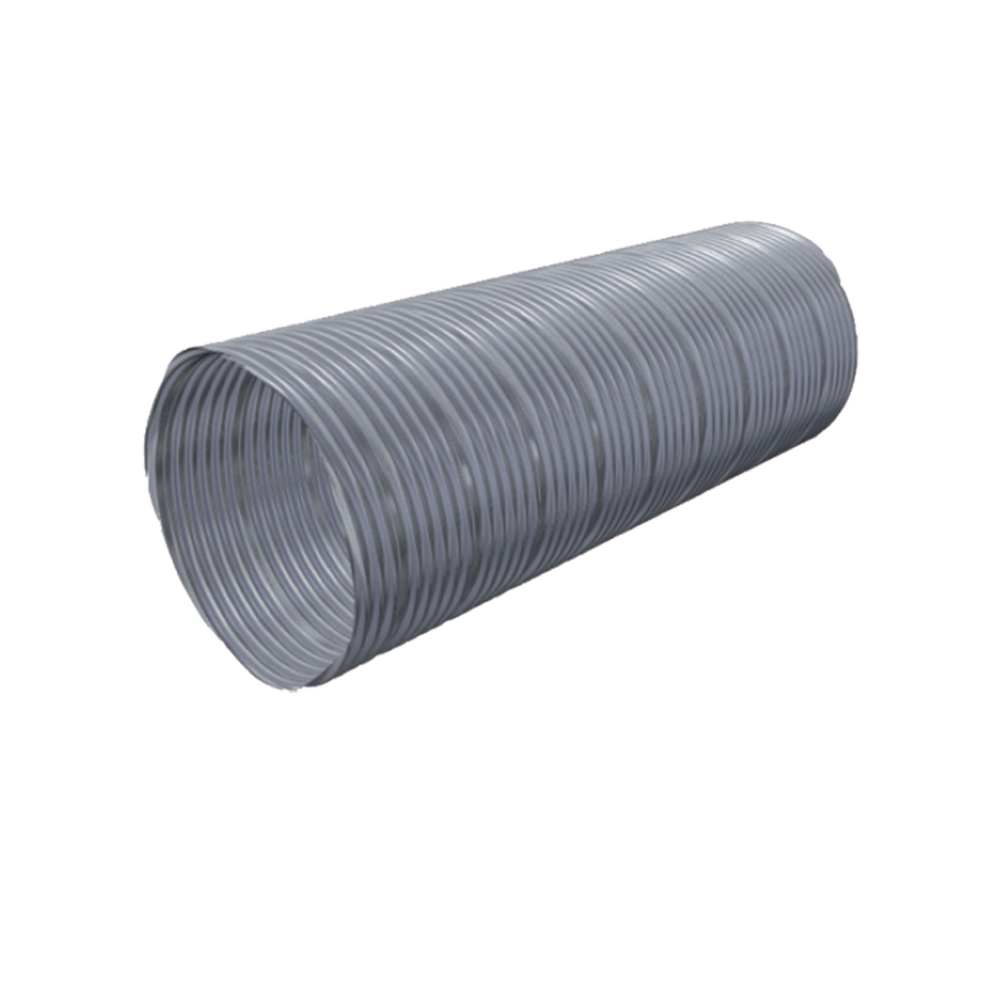 Rura aluminiowa elastyczna fi 110 mm 3 mb