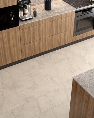 Panel winylowy SPC Gravelway kl.33 5mm op.2,5m2 wodoodporny 1