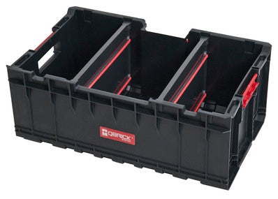Zestaw skrzyń mobilnych QBRICK SYSTEM Qbrick 1