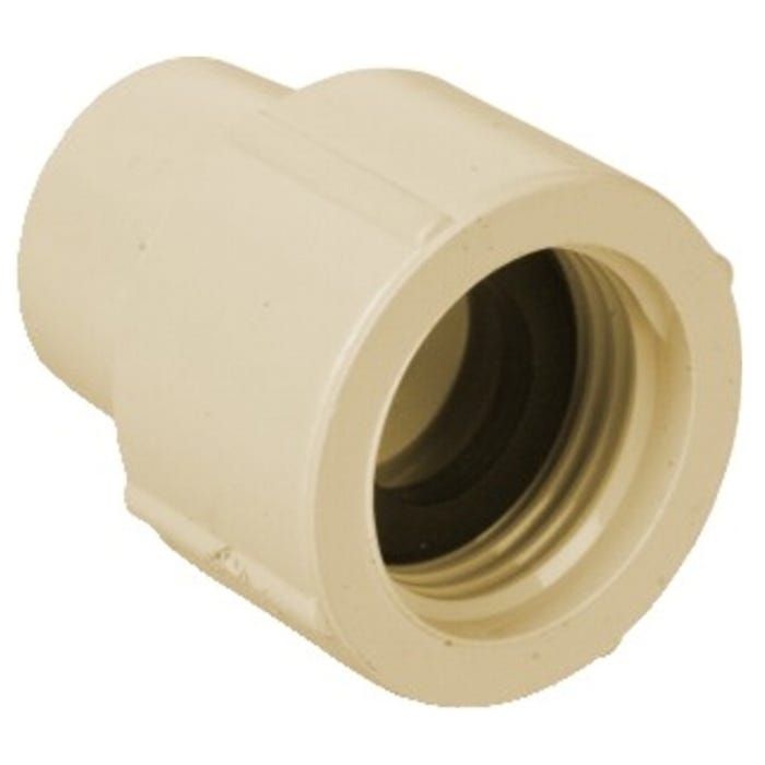 CPVC Złączka GW 3/4"