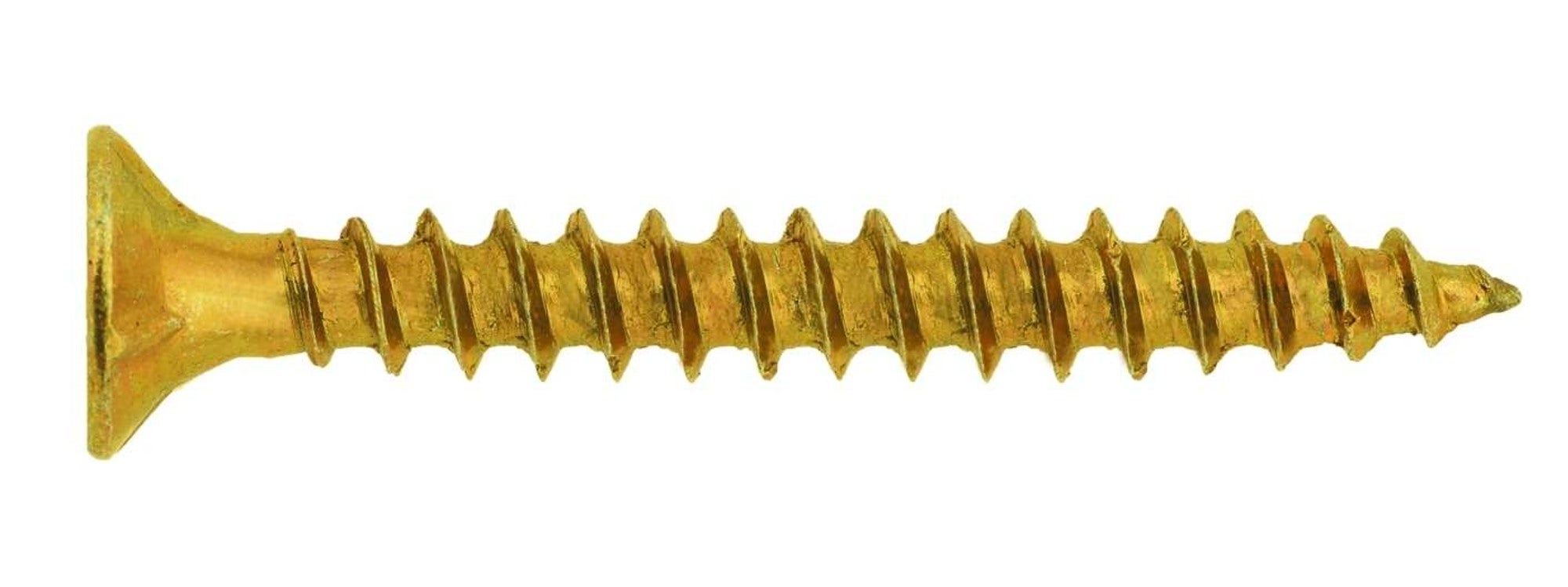 Wkręt hartowany z łbem stożkowym 5.0x120 do drewna 5 kg 0