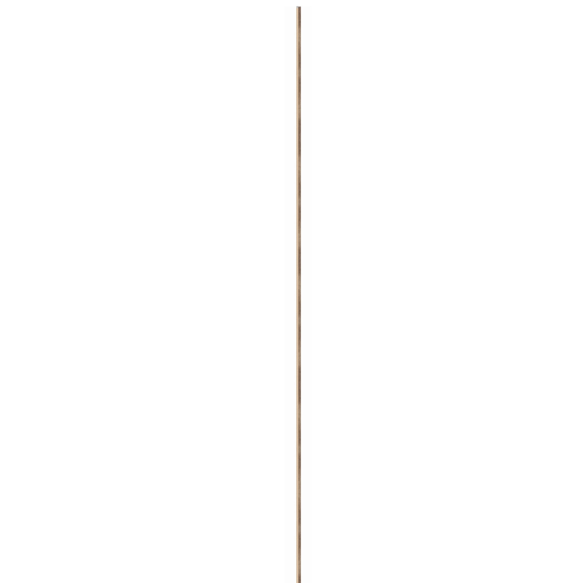 Listwa lewa Linerio S-line Natural 2,65