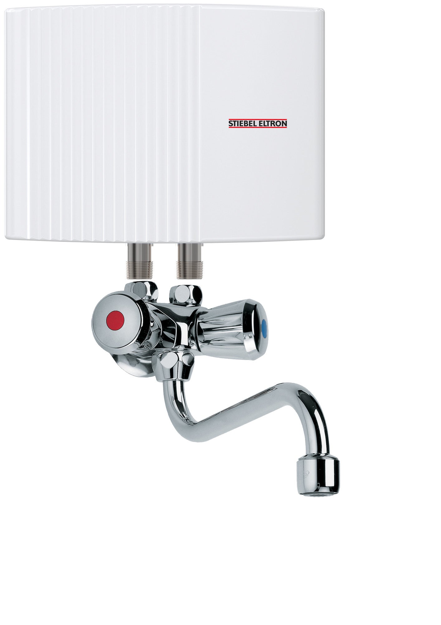 Elektryczny ogrzewacz Eil 3 Trend 3,5 kW nadumywalkowy 1