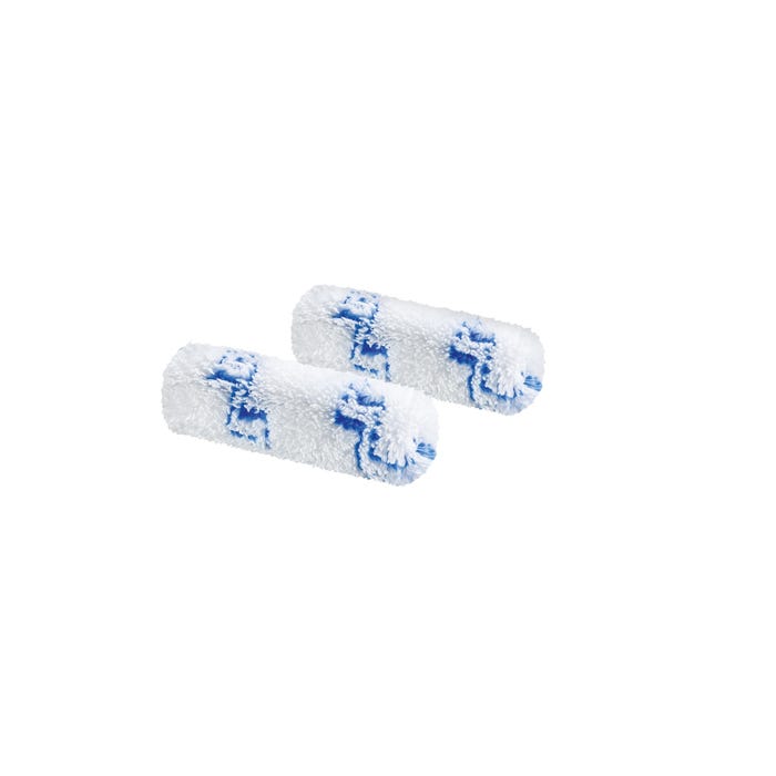 Zapas wałka mikroakryl Hardy 10cm/15mm 2 sztuki