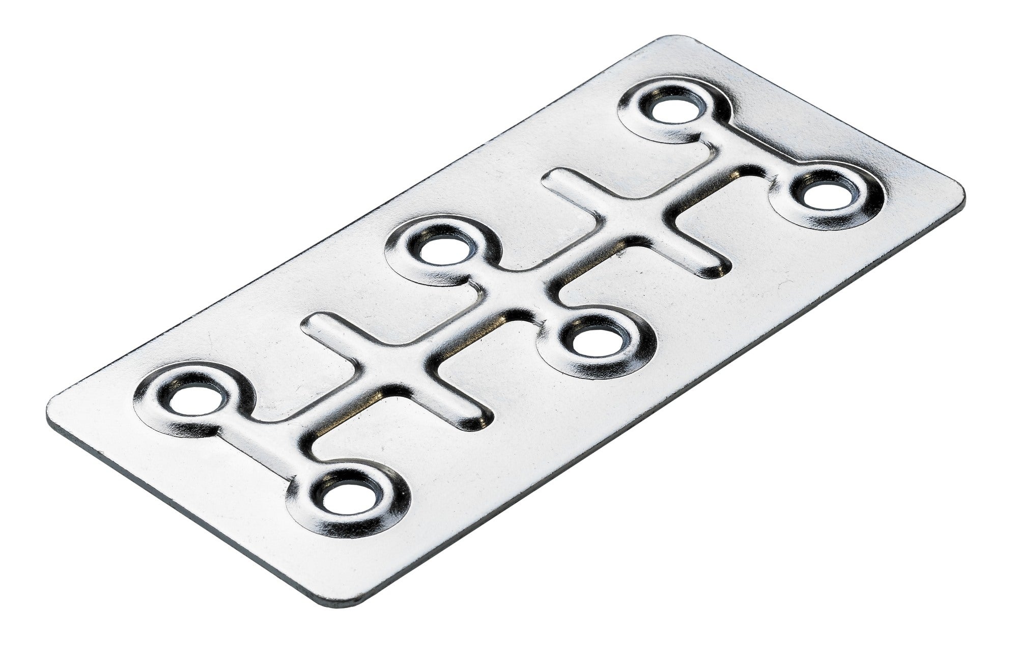 Profil łączący 86x40 mm 