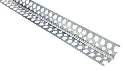 Narożnik aluminiowy perferowany rozwartokątny 2.5 m
