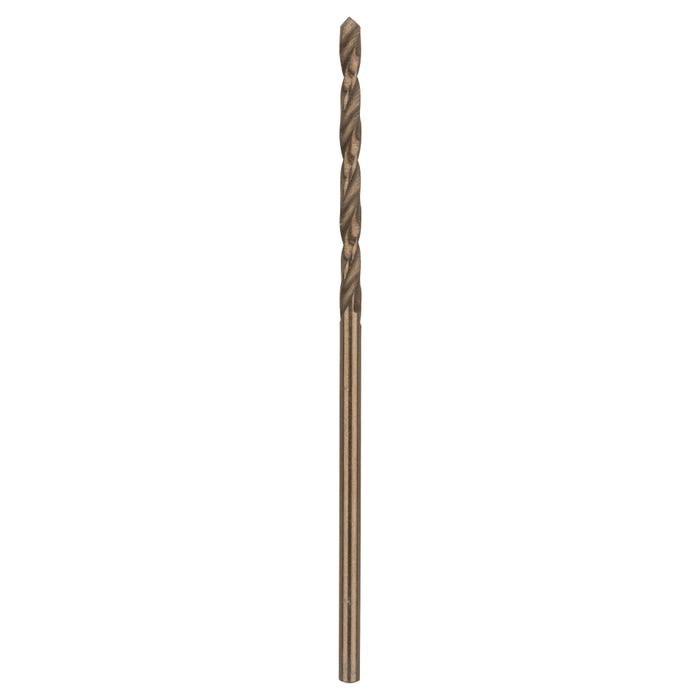 Wiertło do metalu kobaltowe 1,5x40 mm Bosch