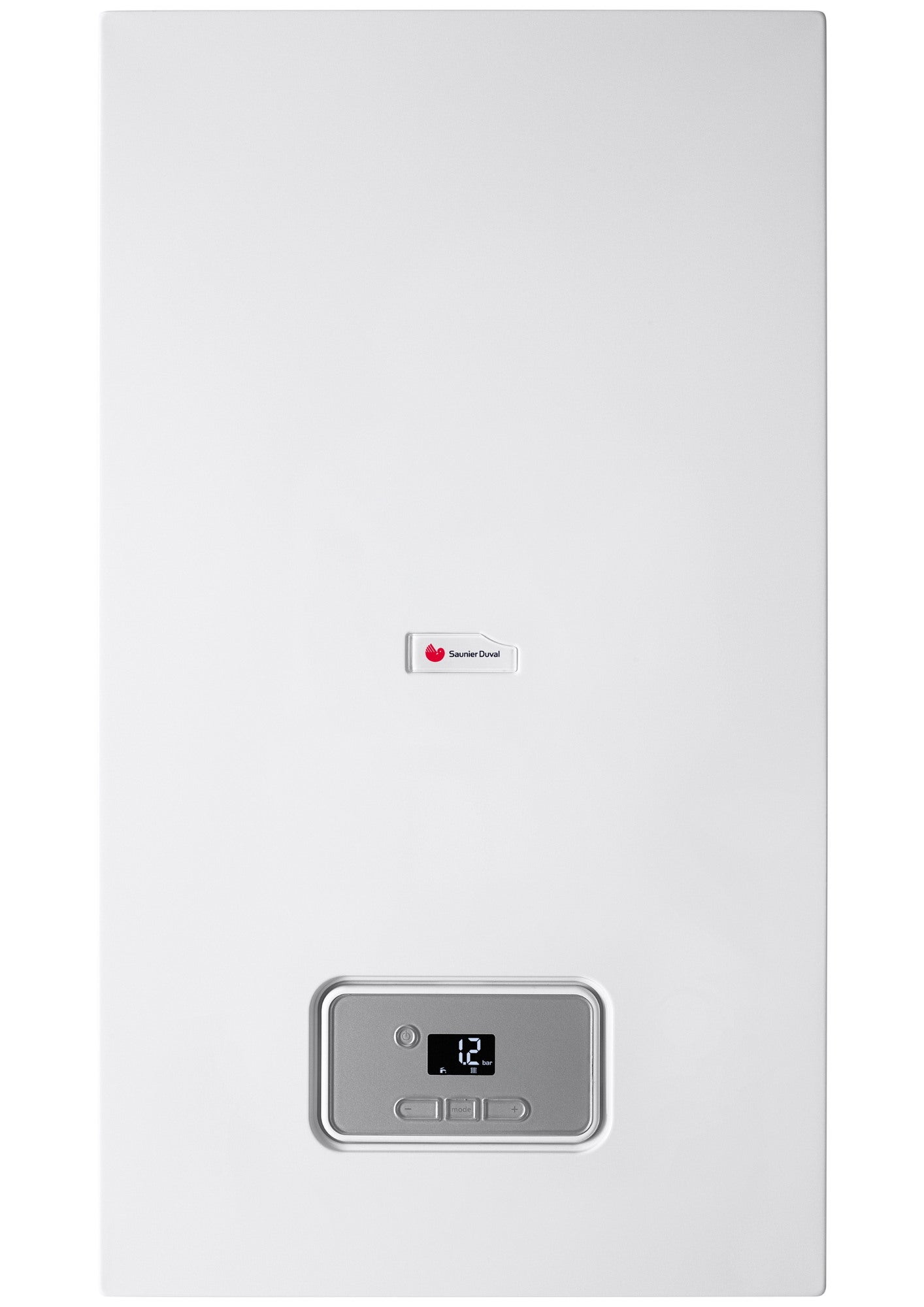 Kocioł gazowy Thema Classic 24 kW, 2-funkcyjny z otwartą komorą 1