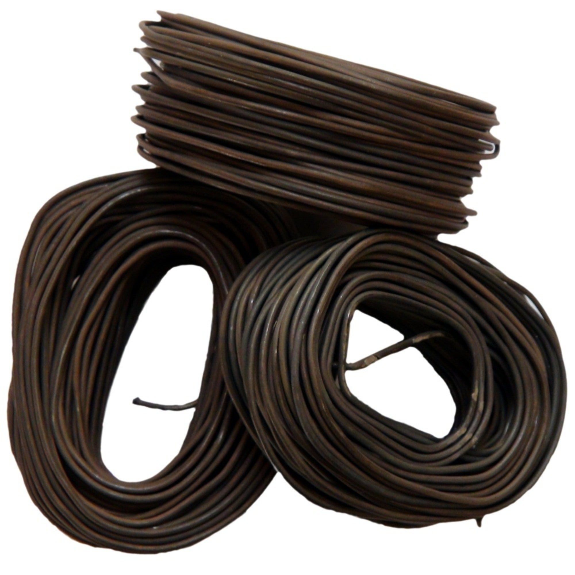 Drut wiązałkowy żarzony 1,4 mm motek 1