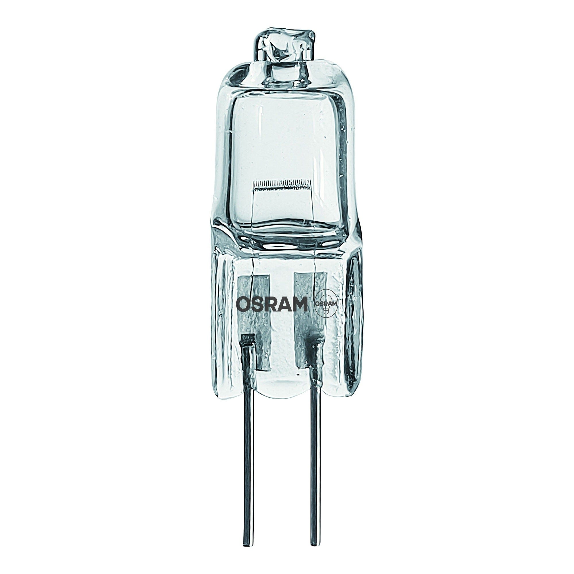 ar wka Halogenowa Do Piekarnik w G4 12V 20W 300lm 2900K Bricoman pl ar wka Halogenowa Do Piekarnik w G4 12V 20W 300lm 2900K Bricoman pl
