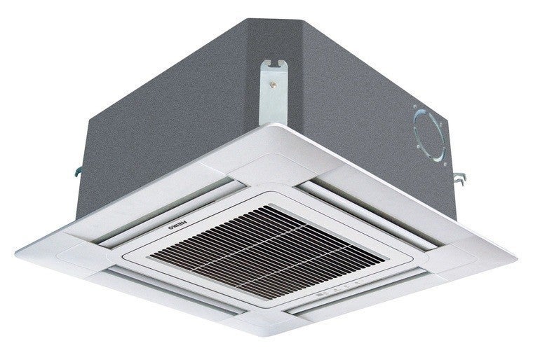 Jednostka wewnętrzna Heiko kaseton 3,5kW CA035-A1