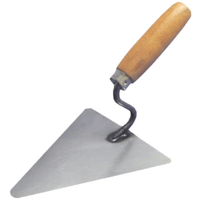 Kielnia trójkątna francuska 160 mm