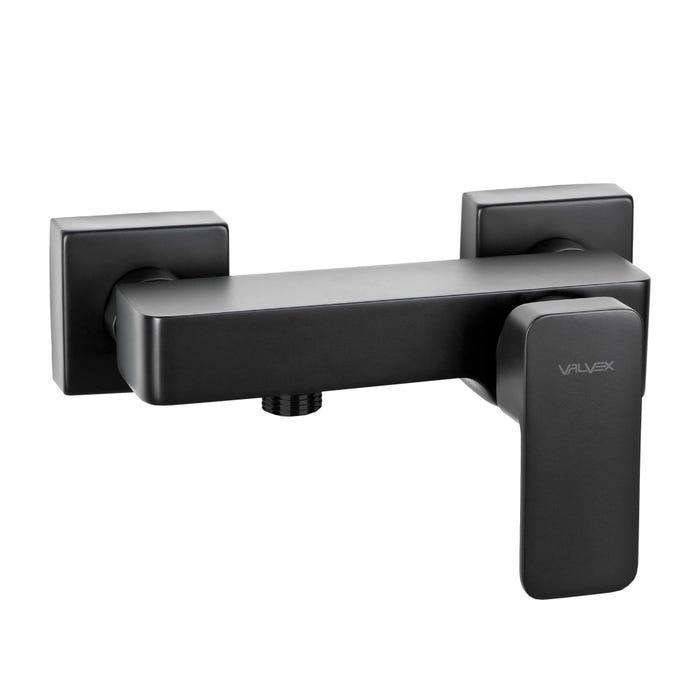 Bateria prysznicowa Valvex Remo czarny