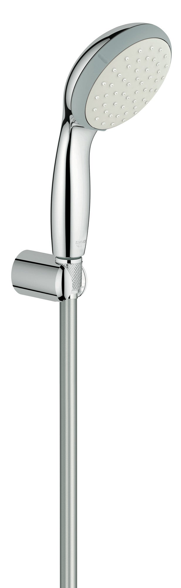 Zestaw prysznicowy punktowy Grohe Vitalio Go 26198000
