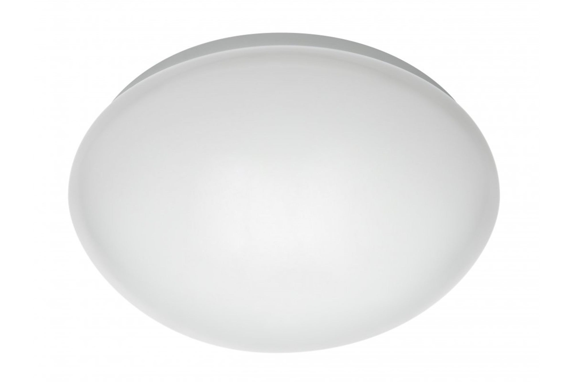 Plafon LED 1x E27 40W, IP20, biały