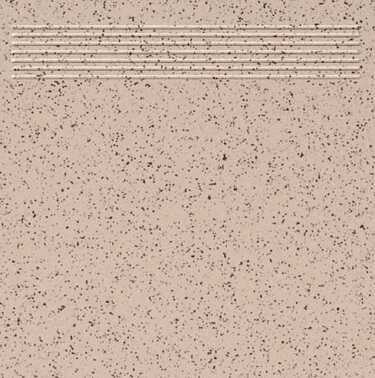 Stopnica K300 beige 30x30 1.62m2