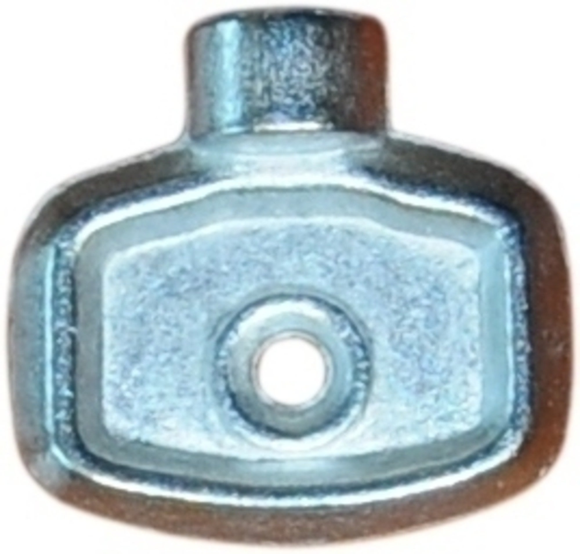 Kluczyk metalowy do odpowietrzania ręcznego