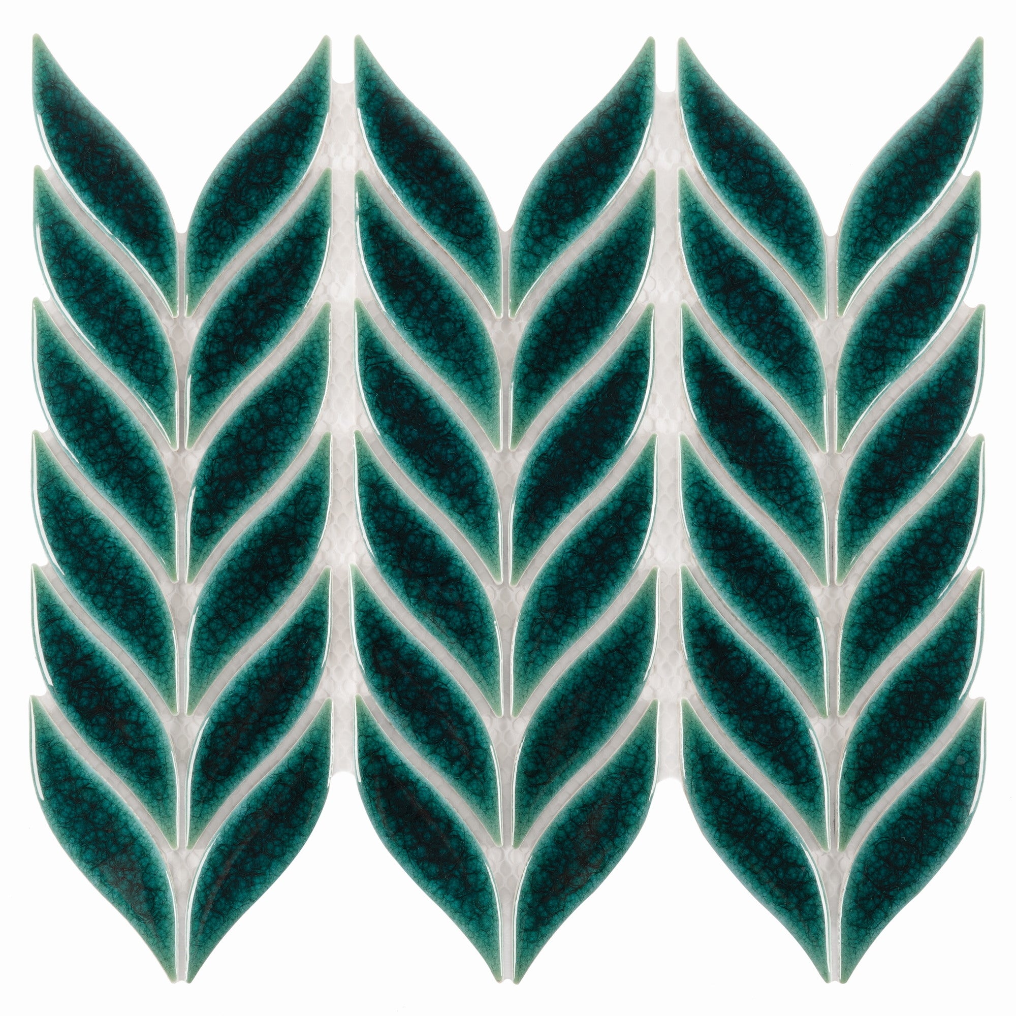 Mozaika ceramiczna Bottany capri 26.5x22.5 cm