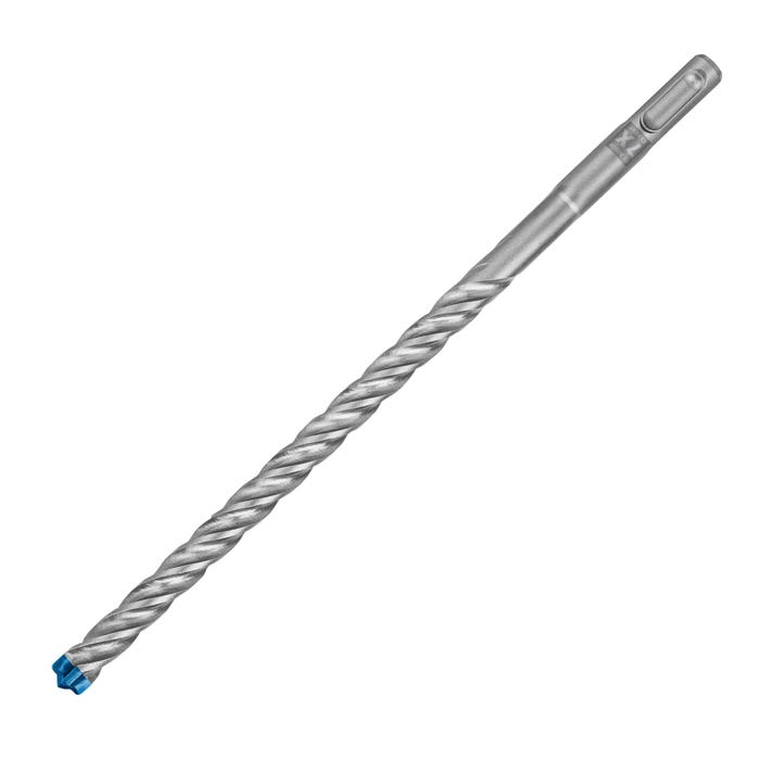 Wiertło do betonu 4-ostrzowe SDS-Plus 10x215 mm Bosch