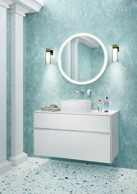 Umywalka nablatowa Villeroy&Boch Collaro 40 cm 4A205602 1