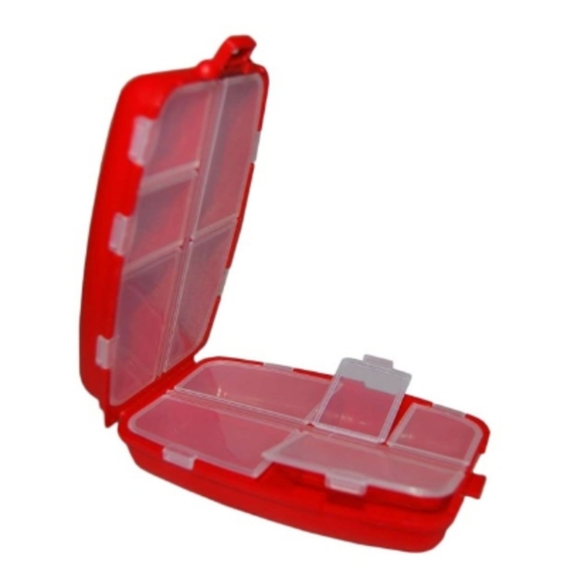 Organizer 10 komorowy 0