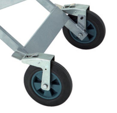 Stół-wózek do pilarki MLT100 (JM27000300) Makita 1