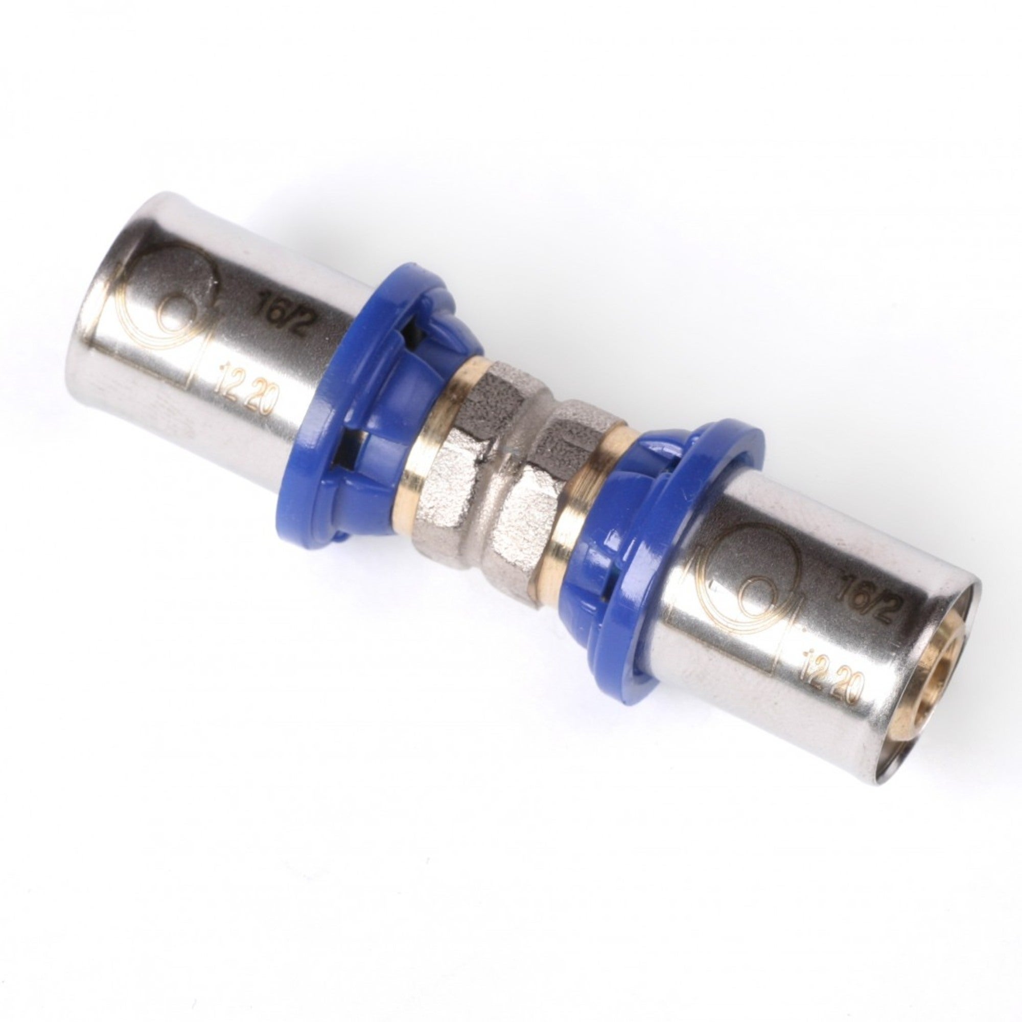 Pex Złączka zaciskowa 20 mm Radopress