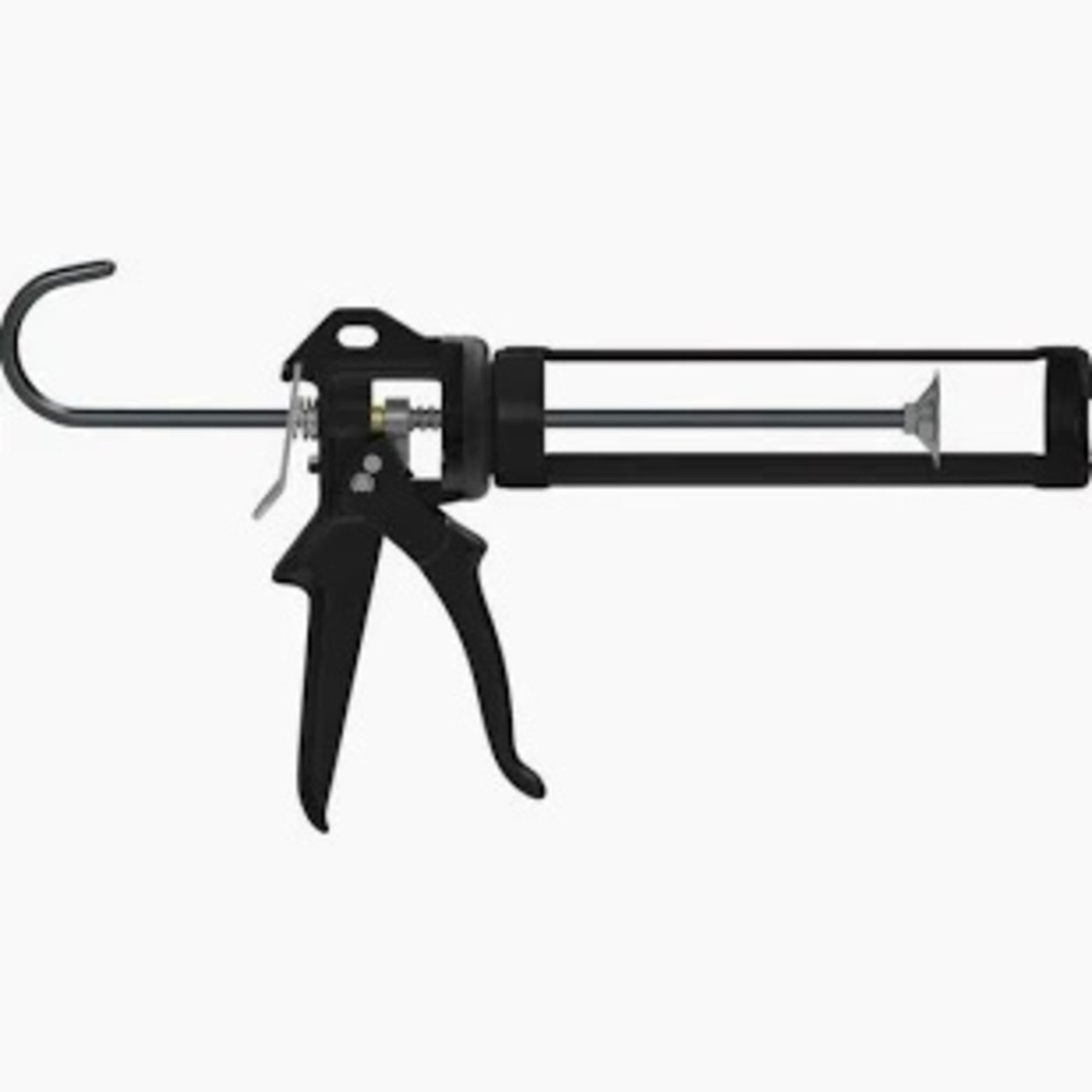 Pistolet do kartuszy