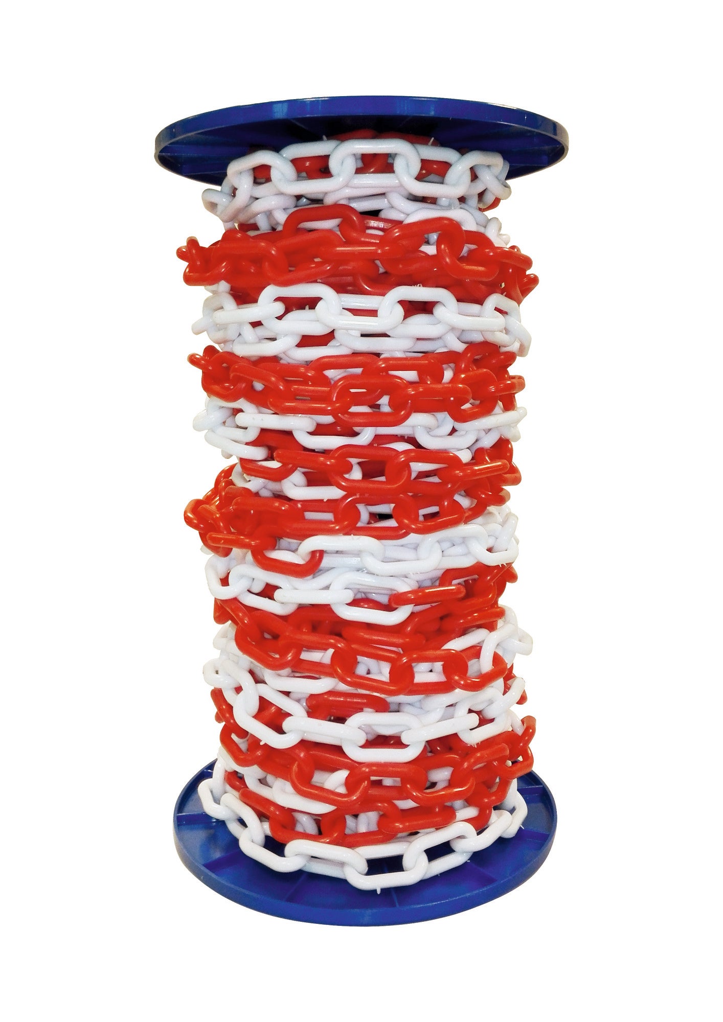 Łańcuch sygnalizacyjny plastikowy 6.0 mm 0