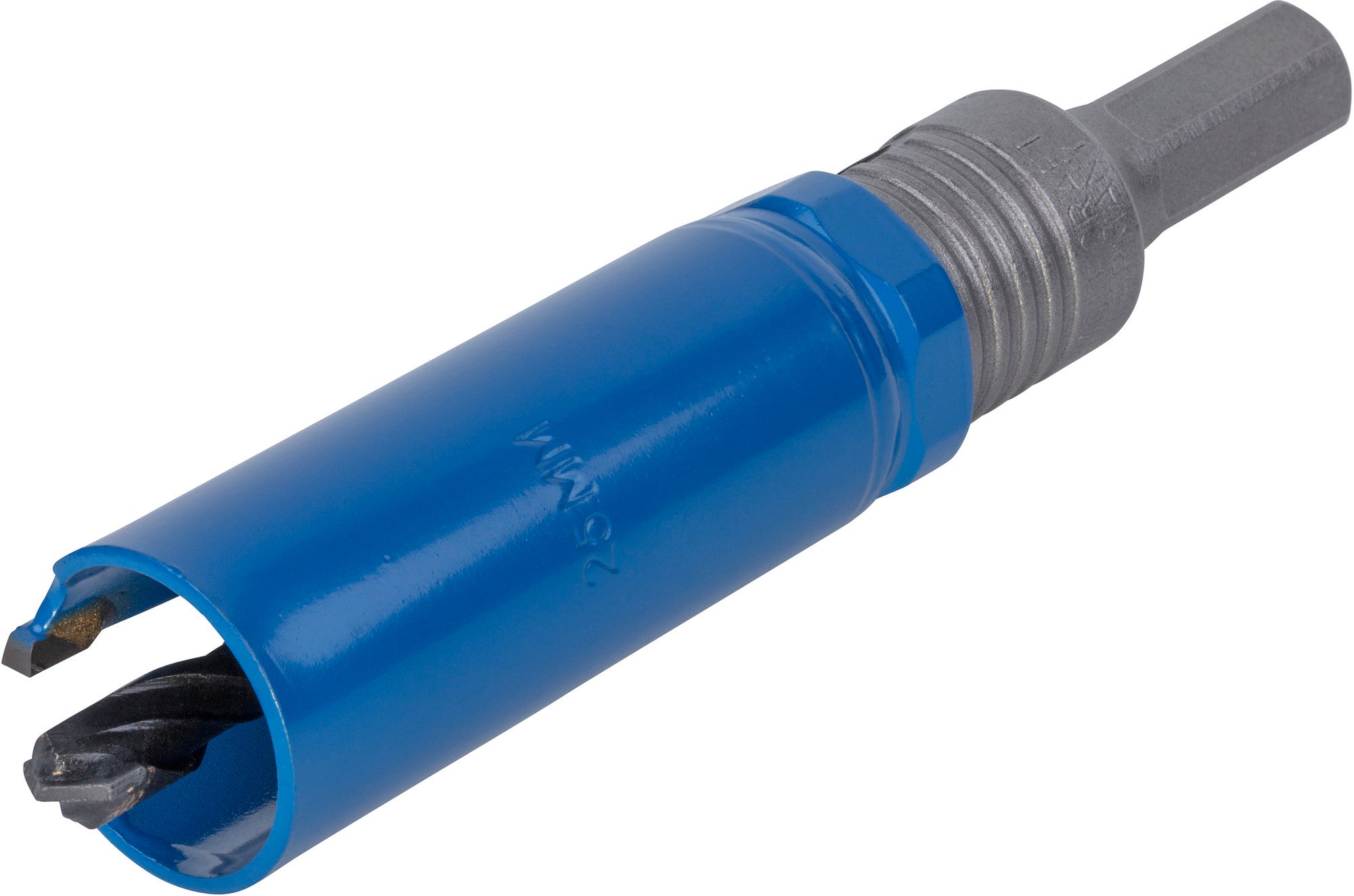 Otwornica HEX 25 mm Wolfcraft