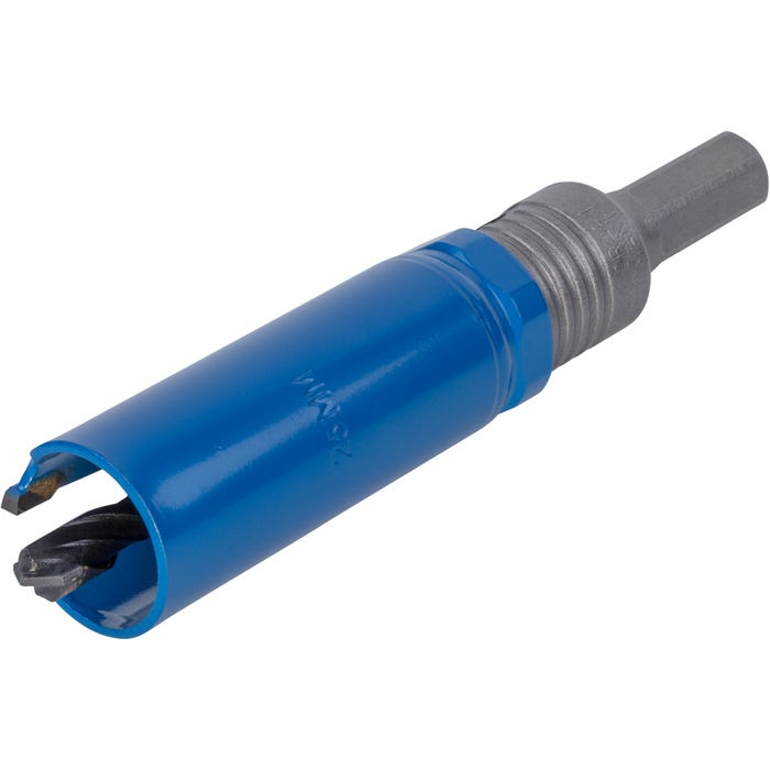 Otwornica HEX 25 mm Wolfcraft