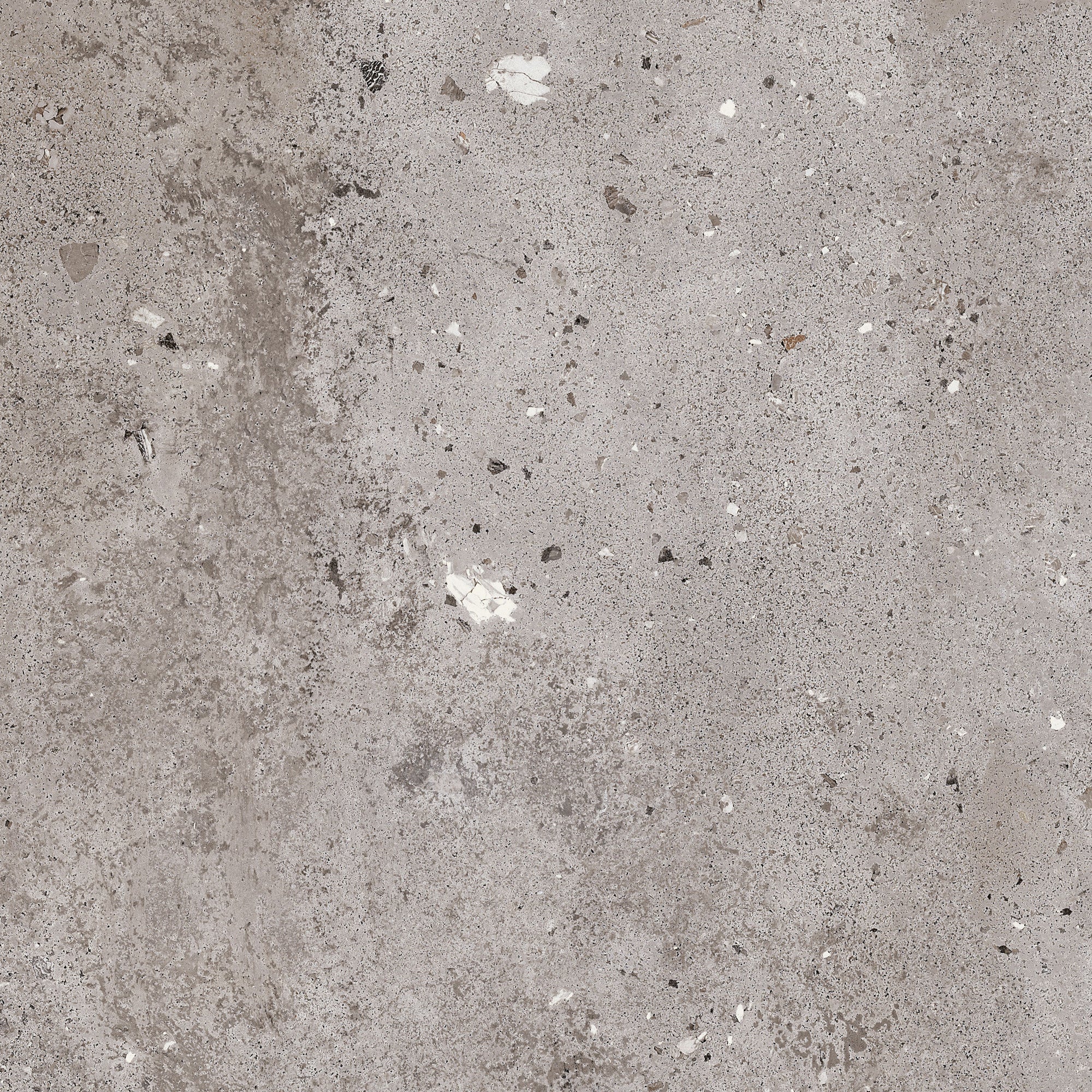 Gres szklwiony Darkside Grys struktura 60x60 cm 1.08m2