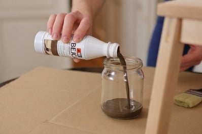 Bejca do drewna Dragon BIO wenge 200ml 2