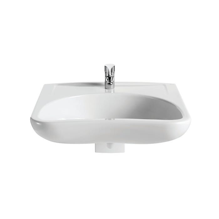 Umywalka Roca Access 66 x 55 cm