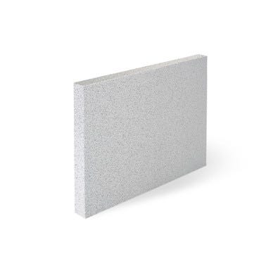 Beton komórkowy Multipor, płyta 6 gr 60x600x390 mm, 4,3 szt./m2