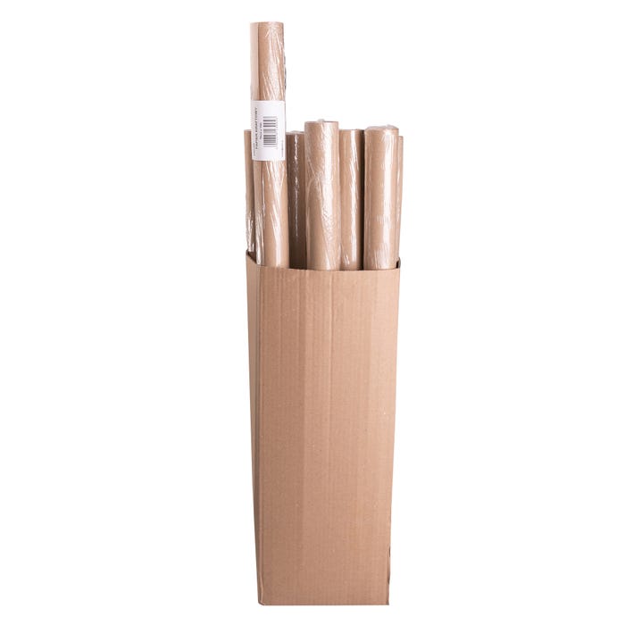 Papier pakowy krafotwy (1 szt.)