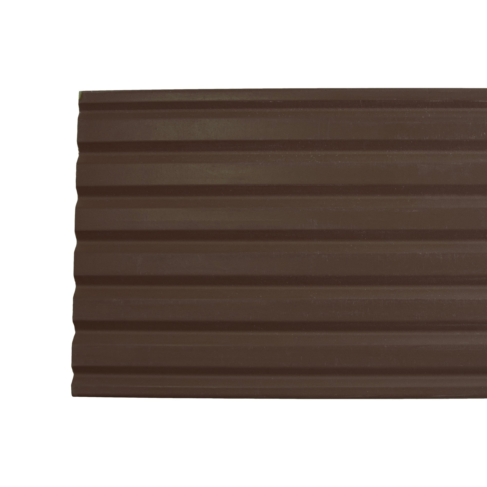 Deska tarasowa, kompozytowa, wym. 25x140x2400 mm, ciemny brąz 1
