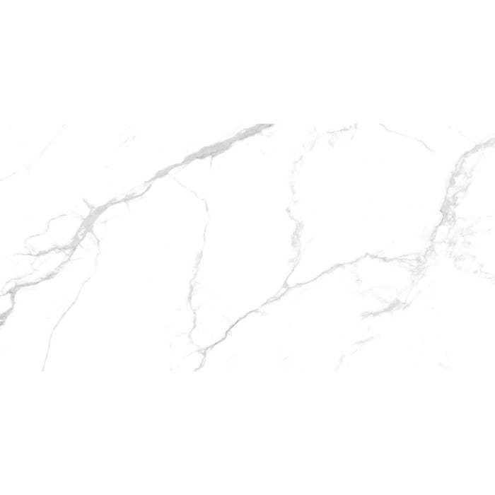 Płytka ścienna Essential White Luster 30x60 cm 0.9 m2