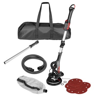 Szlifierka do gipsu 800W 59G265 Graphite 8