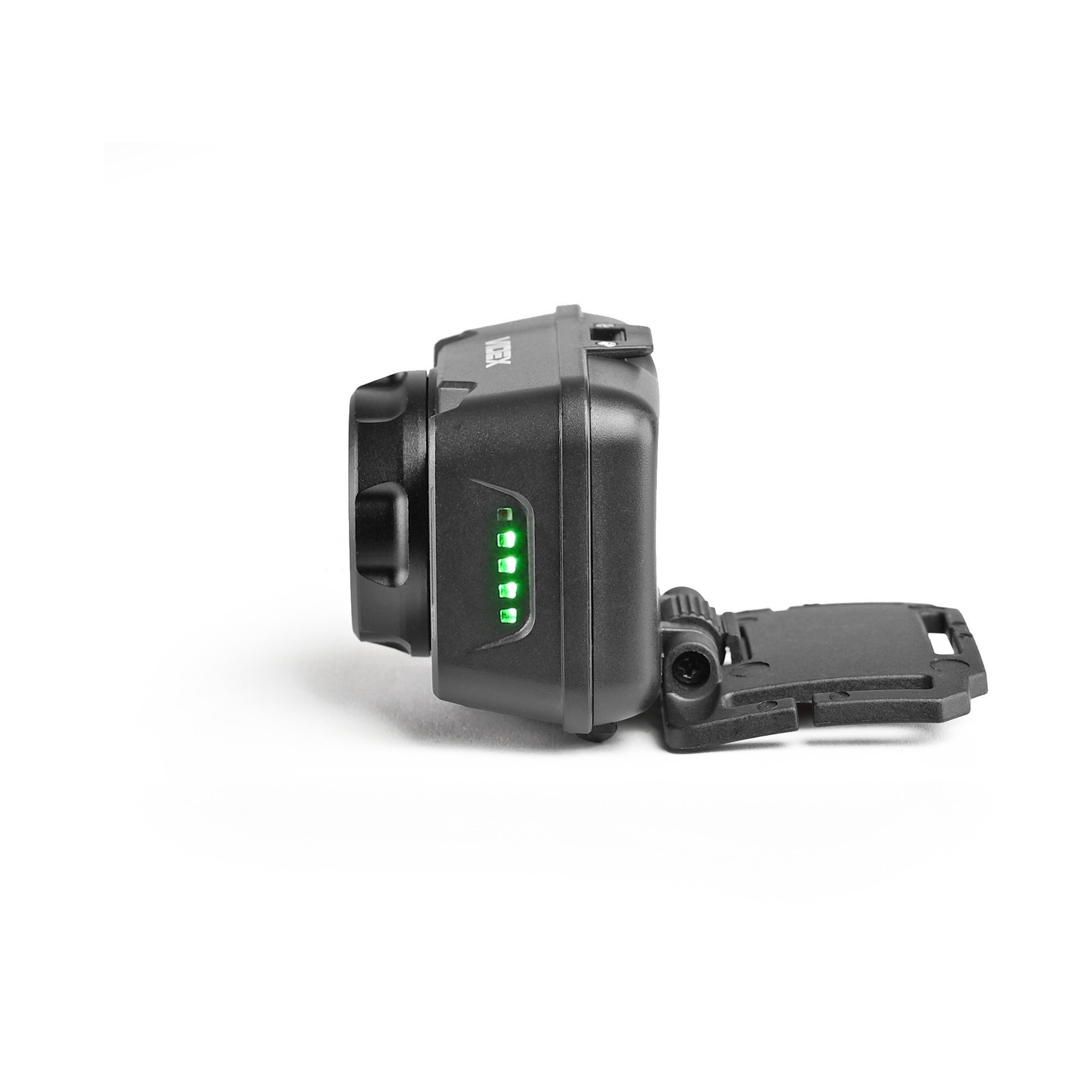 Latarka czołowa 700lm 1800mAh USB-C IP55 3