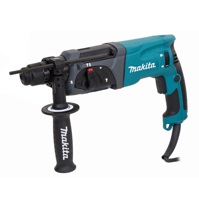 Młotowiertarka 2,4J HR2470 Makita