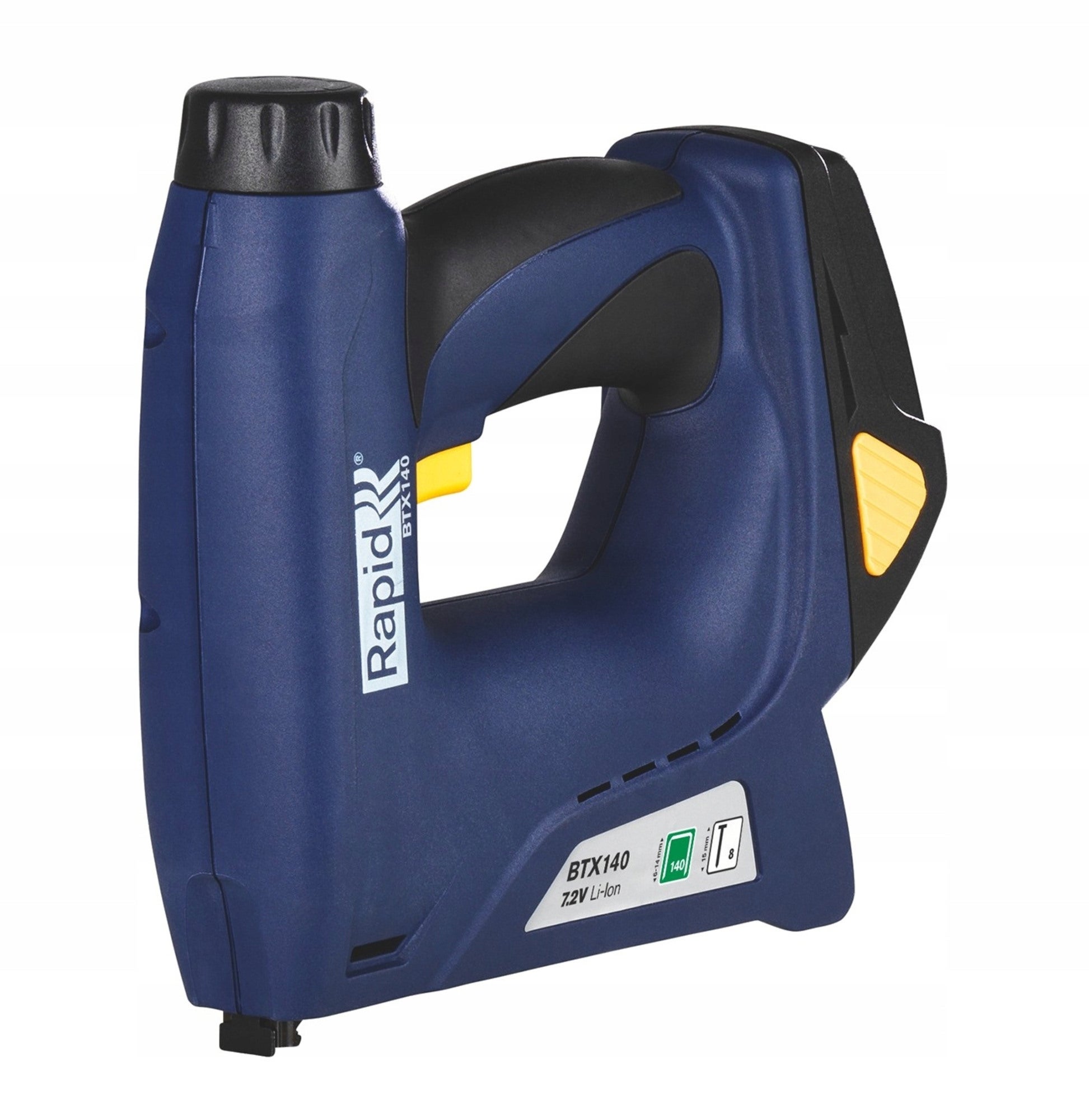 Zszywacz akumulatorowy BTX140 Rapid 0
