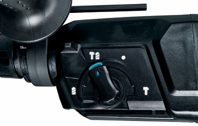 Młotowierarka z filrem HEPA 2,2J HR2652 Makita 1